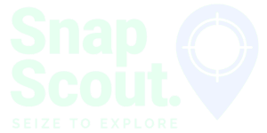 SnapScout Logo